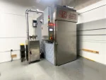 2 Car Meat Smoking Oven with 2 Car Sausage Oven - Image 7