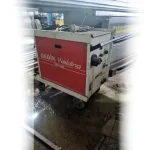 140A Compact Gas Welding Machine