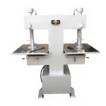 Double Palace Halva Tray Press