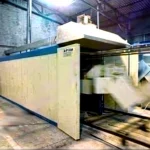 Bf 420 Box Type Baking Oven