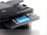 30 Pages/Minute Output Capacity Color Photocopier Machine - Image 3