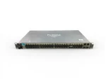 Hp Procurve 2610-48 J9088a 48-Port 10/100 W/ 2X Sfp Switch - Image 2