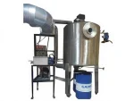 500 Litre Paint Factory Purification Machine - Image 2