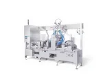 Catta 27 24000 Pieces / Hour Linear Ice Cream Filling Machine - Image 2