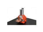 Copper Bar Cutting Drilling Bending Machine - Image 11