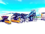 30 m3 / Hour Mobile Concrete Plants - Image 19