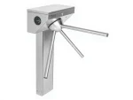 Single Leg Tripod Turnstile