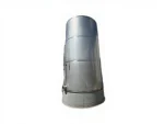 25 m3 Stainless Steel Tank