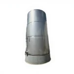 25 m3 Stainless Steel Tank
