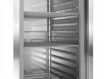 4-Door Vertical Deep Freezer - Image 2