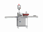 Semi and Fully Automatic Labeling Machine