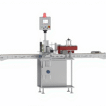 Semi and Fully Automatic Labeling Machine