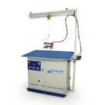 Self-Contained Lighted Wide Ironing Board Cover