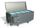 Stainless Steel 200 Liter Oil Melting Machine - Image 4