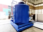 3500 Liter Fuel Tank with Pool System - Image 7