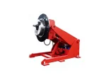 1000 Kg Hydraulic Welding Positioner - Image 13