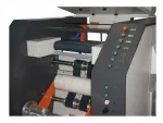 1100 M/Dk Automatic Stretch Wrapping Machine - Image 13