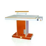 Wide Arm Attachment Ironing Table