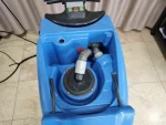 Guaranteed Like New Battery-Powered Floor Cleaning Machine - Image 4