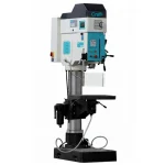 50mm High-Efficiency Geared Drill Press
