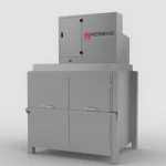 1500 Kg Stainless Steel Bacon Press Machine