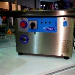 No 32, 600 Kg/H Stainless Steel Meat Mincer Machine