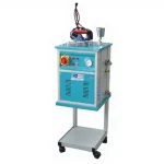 10 Litre Electric Single Iron Steam Boiler