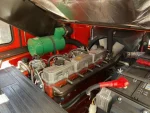 5 Ton (4350 Mm Tripleks) Diesel Forklift - Image 3