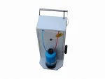 Resin Filtered Osmosis Exterior Cleaning Machine - Image 8