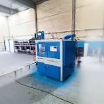 Cpm Tooth Opening Machine