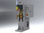 30 kVA (2/8 Bar) Spot Welding Machine - Image 3