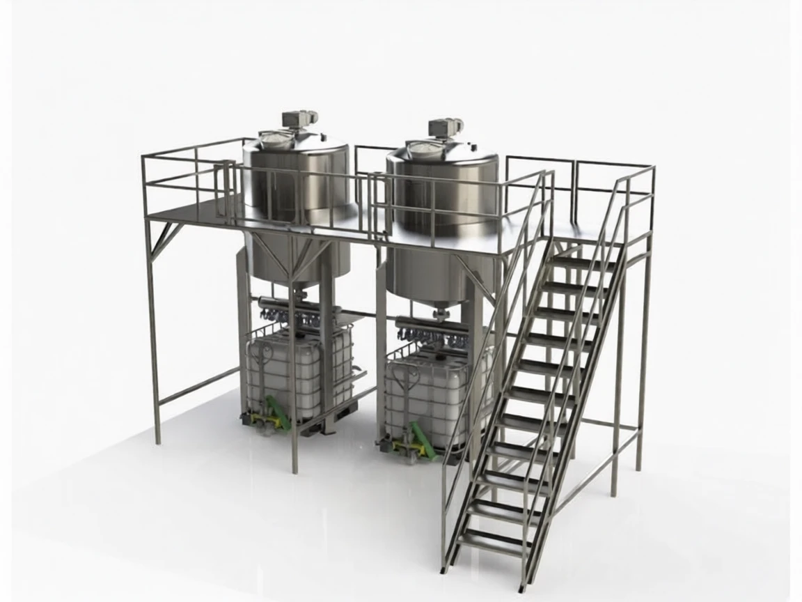 yj8pnp9mk5rmy0cw8ygv4mege8 Shampoo Production Line - Image 1