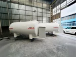 6000 Liter Pump Fuel Tank - Image 9