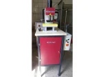 EBA-H50P Rubber Cutting Press - Image 2