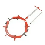 40-42 Inch Rotary Pipe Cutting Machine