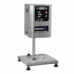 FLM 1500 30 - 65 Semi-Automatic Foil Sealing Machine