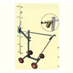 Soil Manual Greenhouse Sprayer