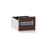 Tkl 2K L Vaulted Tube Oven