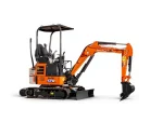 1,780 kg Mini Excavator - Image 3