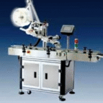30-240 mm Cylindrical Label Pasting Machine