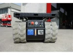 1500 Kg Tracked Mini Platform Carrier - Image 5