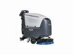 SC 500 Cordless Pusher Floor Washing Machine