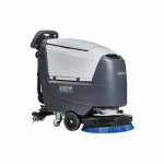 SC 500 Cordless Pusher Floor Washing Machine