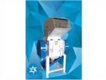 TMS 6008 Plastic Crushing Machine - Image 4