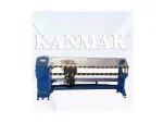 Full Model Bias Cutting Machine - Image 6