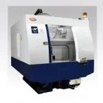 600x360 mm CNC Vertical Machining Center