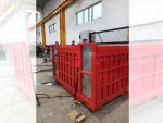 1500 Kg Construction Elevator Open Cabin - Image 7