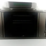 250-350kg/h Nut Grinding and Sieving Machine