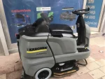 Karcher B 90 Rental Ride-On Floor Cleaning Machine - Image 2