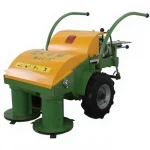Grass Cutting Machine